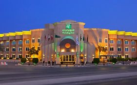 Holiday Inn Al Khobar By Ihg